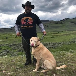 Meet your Posher, Hogan